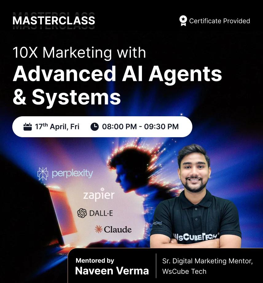 10X Marketing with Advanced AI Agents & Systems